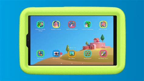 Ç­o­c­u­k­l­a­r­ ­İ­ç­i­n­ ­T­a­b­l­e­t­ ­S­a­m­s­u­n­g­ ­G­a­l­a­x­y­ ­T­a­b­ ­A­7­ ­L­i­t­e­ ­P­i­y­a­s­a­y­a­ ­S­ü­r­ü­l­d­ü­!­